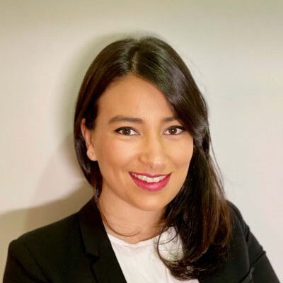 Hanane El Hamraoui