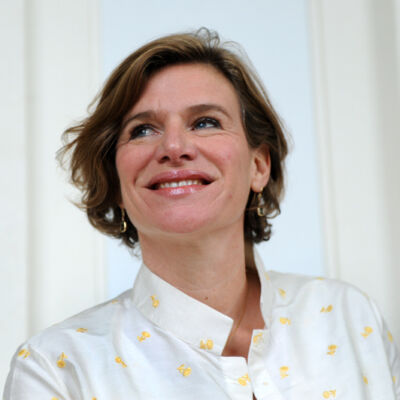 Mariana Mazzucato