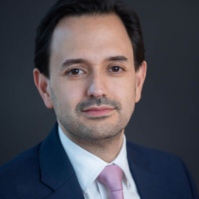 Diego Mesa Puyo