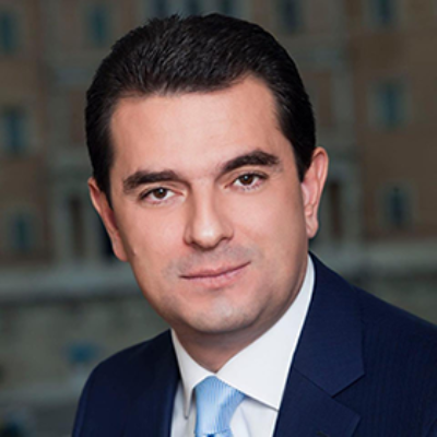 Kostas Skrekas