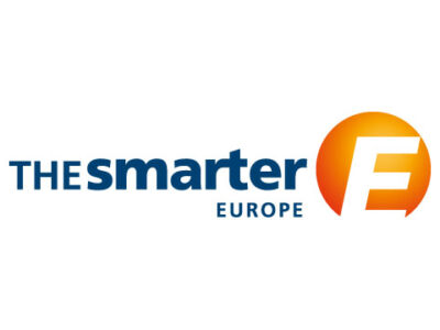 The smarter E Europe
