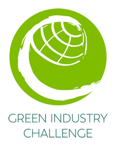 Logo of the Green Industry Challenge