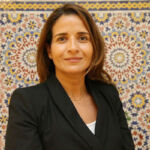 Dr Leila Benali