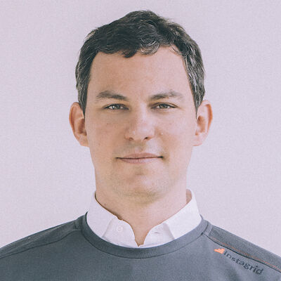 Dr Sebastian Berning