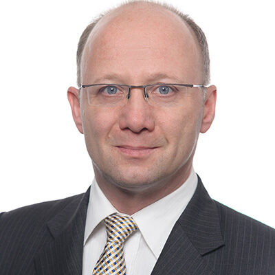 Berthold Breid