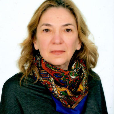 Dr Kristina Celic