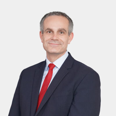 Dan Dorner