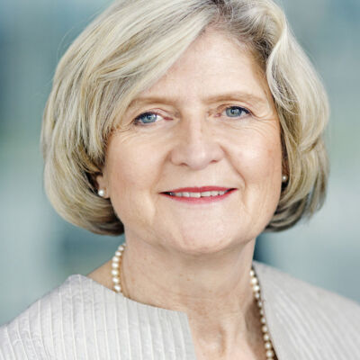 Prof Dörte Fouquet