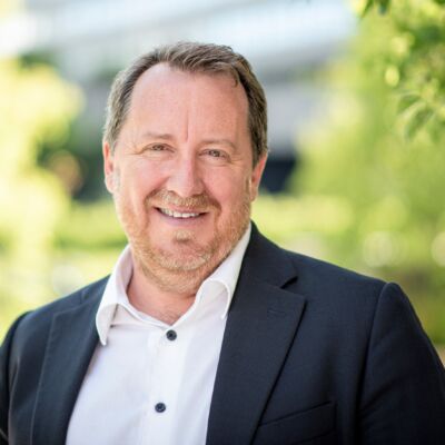 Jochen Hauff