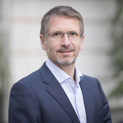 Dr Gunar Hering