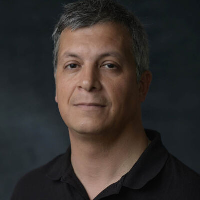 Claudio Huepe