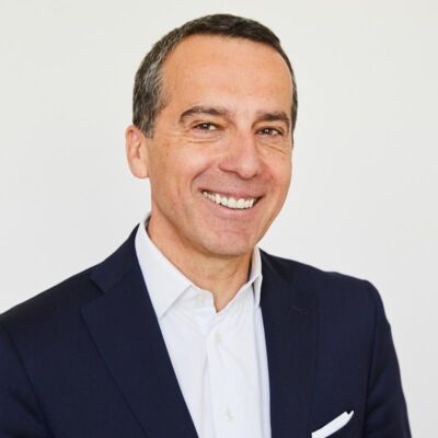 Christian Kern