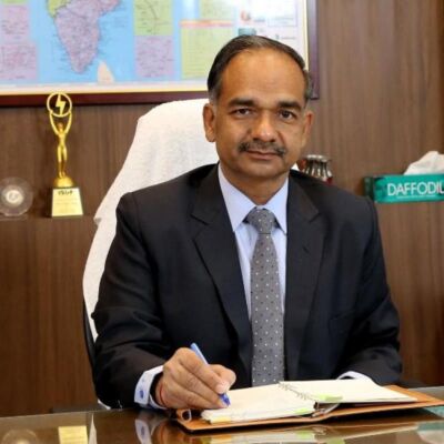 Alok Kumar