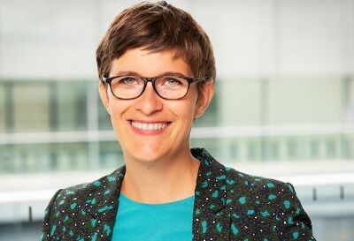Dr Anna Lührmann