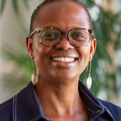 Wanjira Mathai