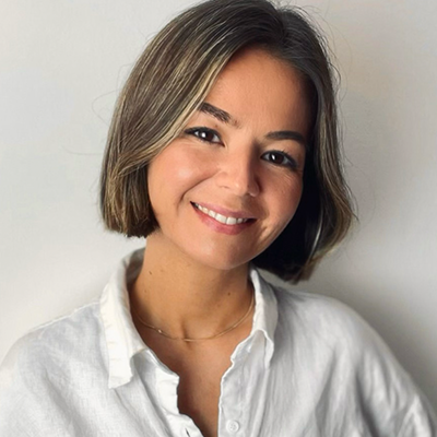 Aylin Özkarakas