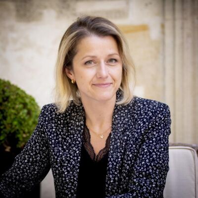 Barbara Pompili