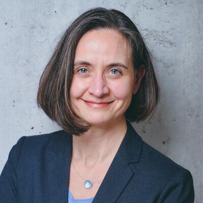 Birgit Schwenk