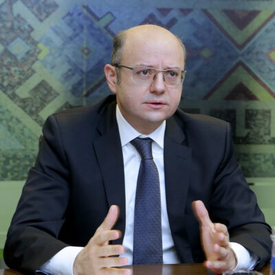 Parviz Shabazov