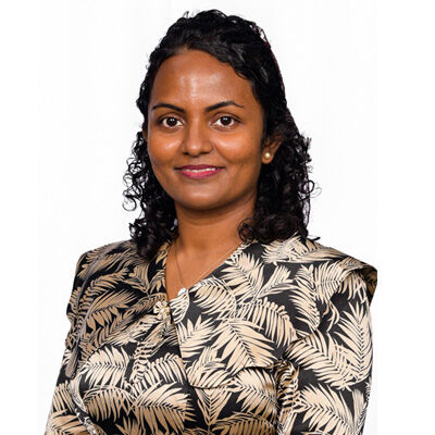 Aminath Shauna