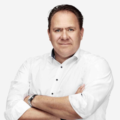 Marcus Spickermann