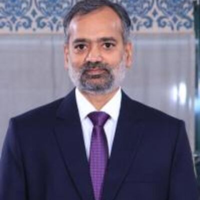 Kandikruppa Sreekant