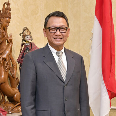 Arifin Tasrif