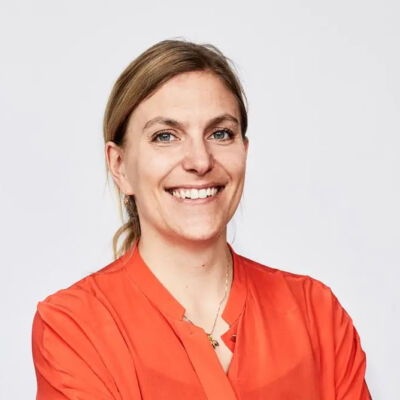 Sandra Trittin