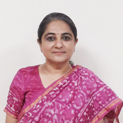 Dr Vandana Kumar