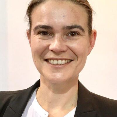 Rina Bohle Zeller