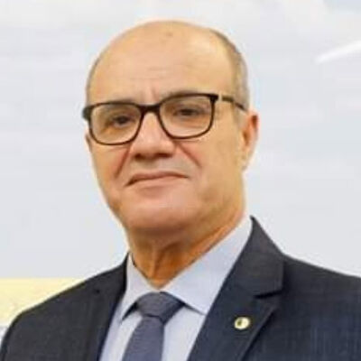 Prof Benattou Ziane