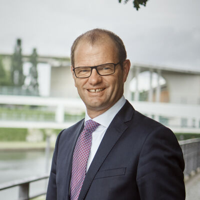 Stefan Kapferer