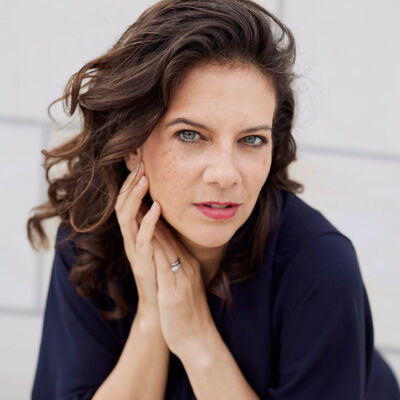 Jennifer Porto