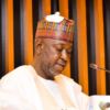 Abubakar D. Aliyu Abubakar D. Aliyu