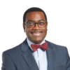 Dr Akinwumi A. Adesina Dr Akinwumi A. Adesina
