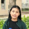 Licypriya Kangujam Licypriya Kangujam
