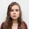 Maria Zagorulko Maria Zagorulko