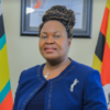 Dr Ruth Nankabirwa Ssentamu