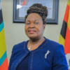 Dr Ruth Nankabirwa Ssentamu Dr Ruth Nankabirwa Ssentamu