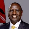 Dr William  Ruto