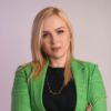 Valentyna Beliakova Valentyna Beliakova
