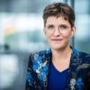 Dr Anna Lührmann Dr Anna Lührmann