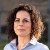 Dr Ulrike Beyer