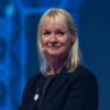 Dr Angela Wilkinson Dr Angela Wilkinson