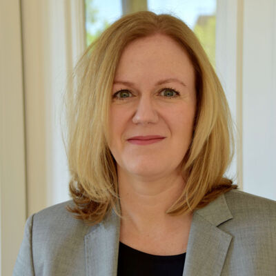 Valerie Hasler