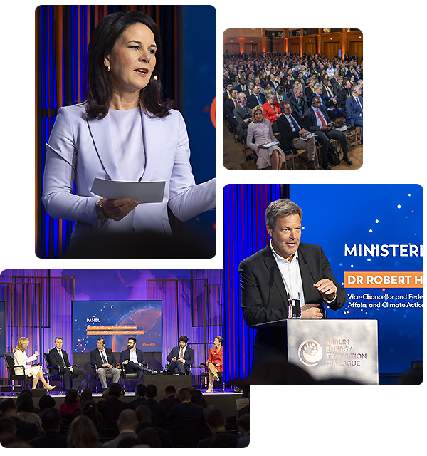 BETD 2025 moments